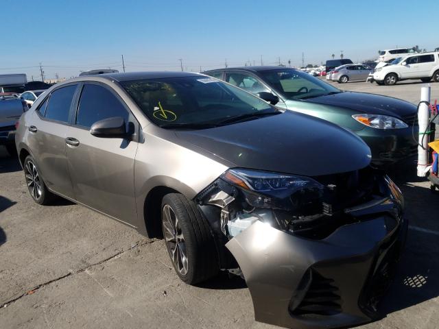 TOYOTA COROLLA L 2019 5yfburhe0kp890915