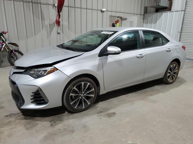 TOYOTA COROLLA 2019 5yfburhe0kp891966