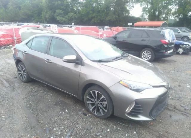 TOYOTA COROLLA 2019 5yfburhe0kp892759