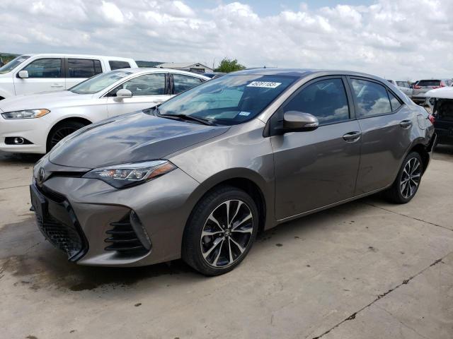 TOYOTA COROLLA L 2019 5yfburhe0kp893572