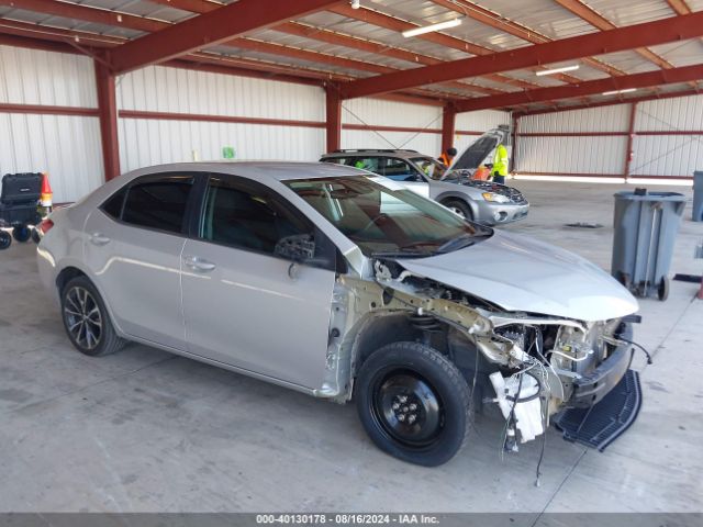 TOYOTA COROLLA 2019 5yfburhe0kp894303