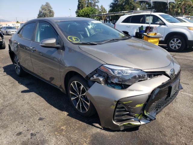 TOYOTA COROLLA L 2019 5yfburhe0kp894785