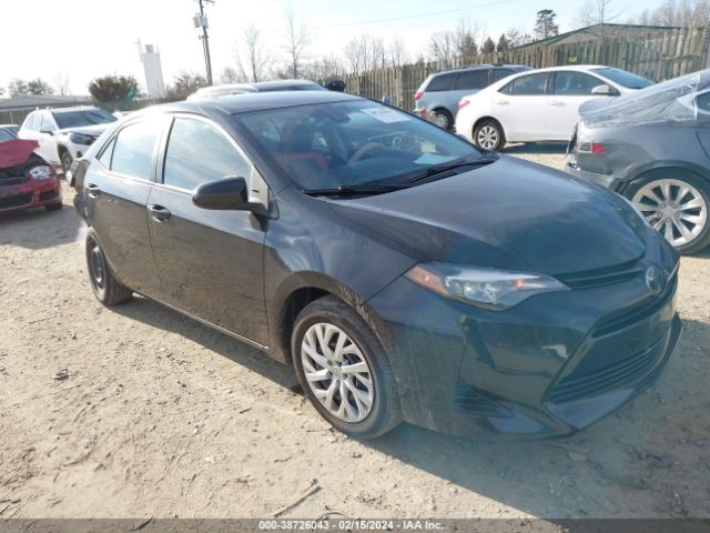 TOYOTA COROLLA 2019 5yfburhe0kp895838