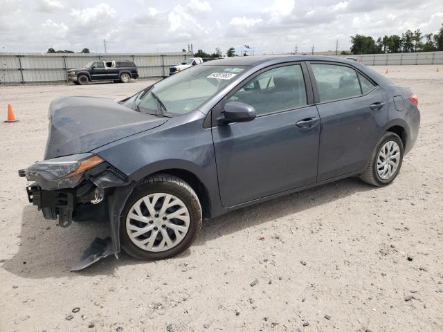 TOYOTA COROLLA L 2019 5yfburhe0kp896102