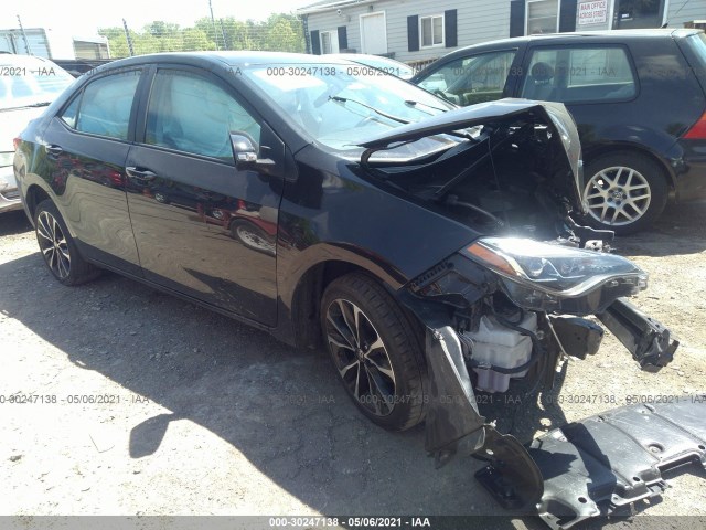 TOYOTA COROLLA 2019 5yfburhe0kp896276