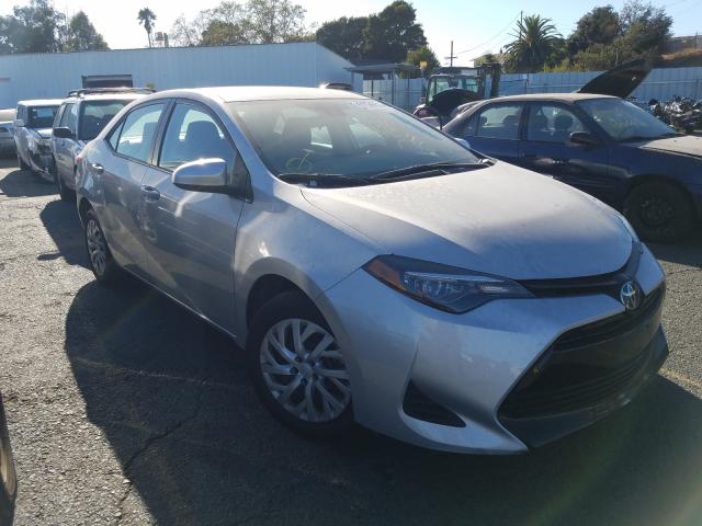 TOYOTA COROLLA L 2019 5yfburhe0kp897721