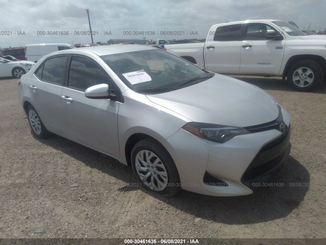 TOYOTA COROLLA 2019 5yfburhe0kp897976