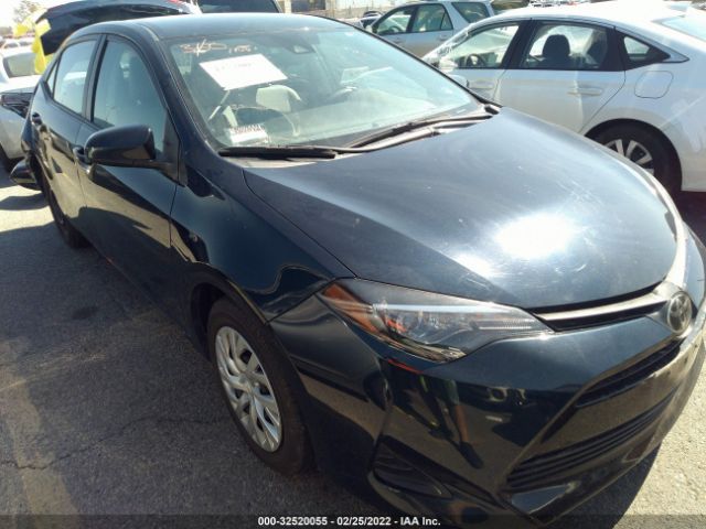 TOYOTA COROLLA 2019 5yfburhe0kp898044