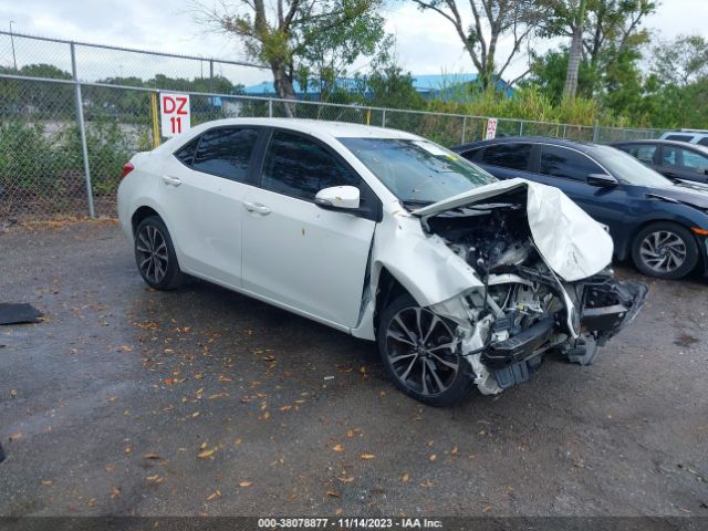 TOYOTA COROLLA 2019 5yfburhe0kp898562