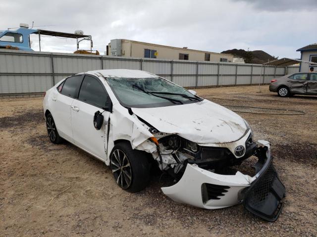 TOYOTA COROLLA L 2019 5yfburhe0kp898786