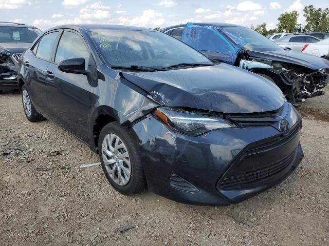 TOYOTA COROLLA L 2019 5yfburhe0kp898920