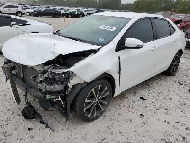 TOYOTA COROLLA 2019 5yfburhe0kp899548