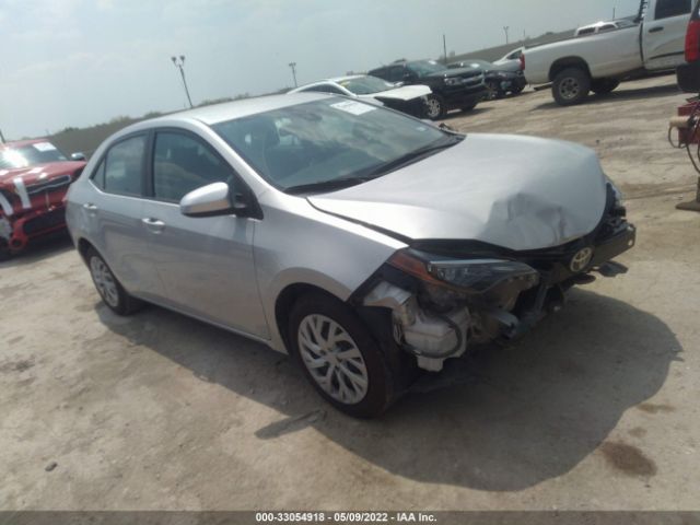 TOYOTA COROLLA 2019 5yfburhe0kp899730