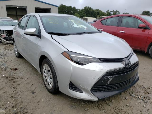 TOYOTA COROLLA L 2019 5yfburhe0kp900391