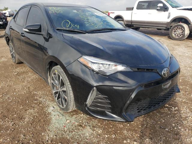 TOYOTA COROLLA L 2019 5yfburhe0kp900939