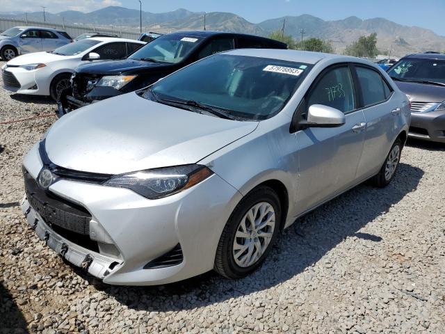 TOYOTA COROLLA 2019 5yfburhe0kp903095