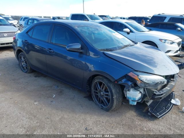 TOYOTA COROLLA 2019 5yfburhe0kp904246