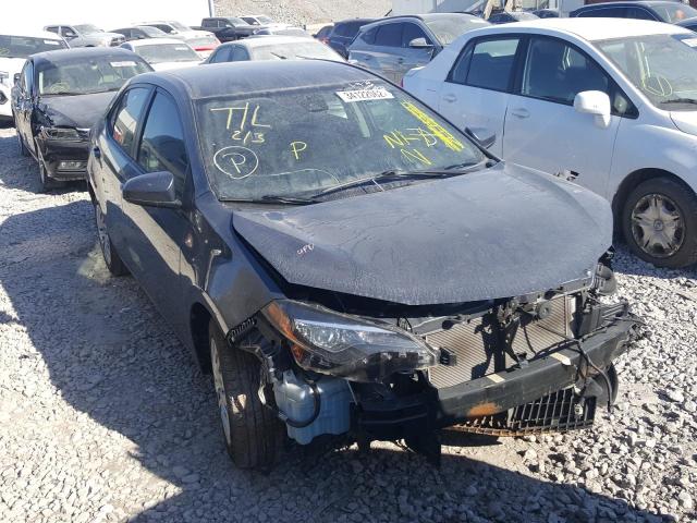 TOYOTA COROLLA L 2019 5yfburhe0kp904666