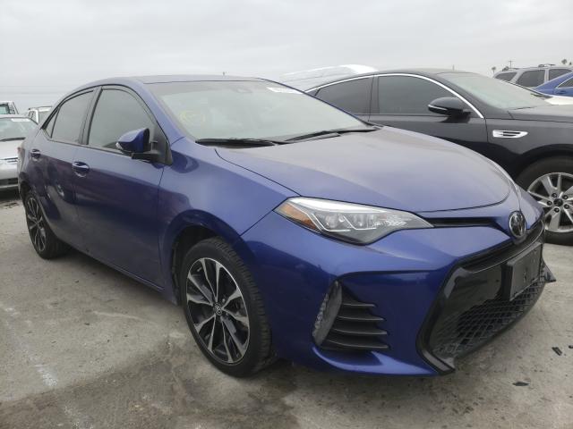 TOYOTA COROLLA L 2019 5yfburhe0kp908118