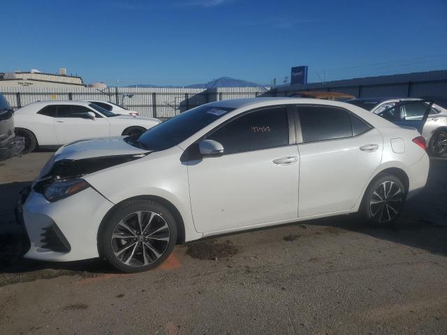 TOYOTA COROLLA 2019 5yfburhe0kp908345