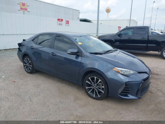 TOYOTA COROLLA 2019 5yfburhe0kp908829