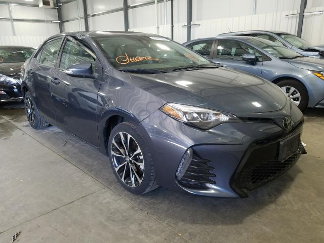 TOYOTA COROLLA L 2019 5yfburhe0kp910645