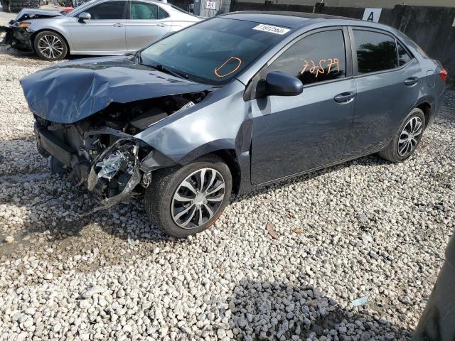 TOYOTA COROLLA 2019 5yfburhe0kp910774