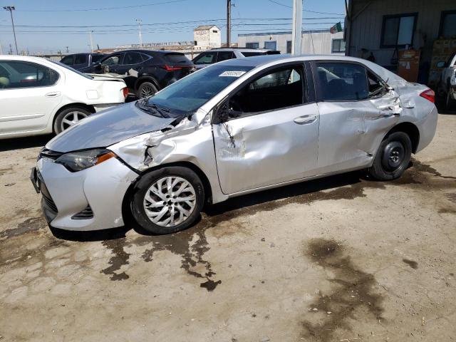 TOYOTA COROLLA 2019 5yfburhe0kp911861