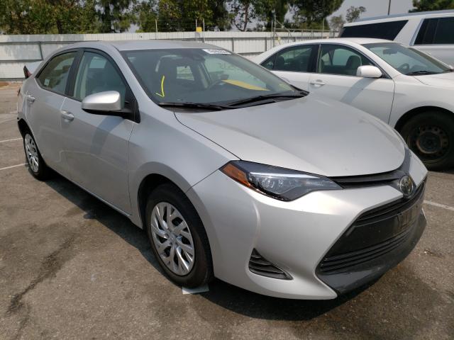 TOYOTA COROLLA L 2019 5yfburhe0kp911892