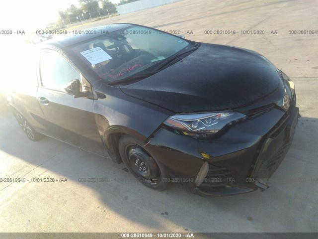 TOYOTA COROLLA 2019 5yfburhe0kp912671