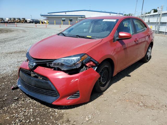 TOYOTA COROLLA 2019 5yfburhe0kp913058