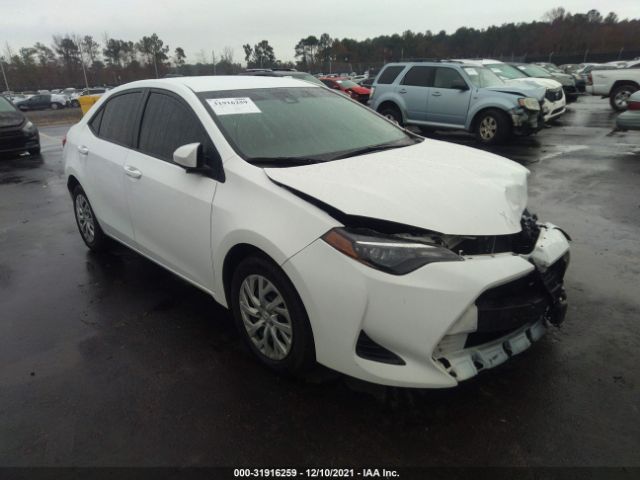 TOYOTA COROLLA 2019 5yfburhe0kp913190