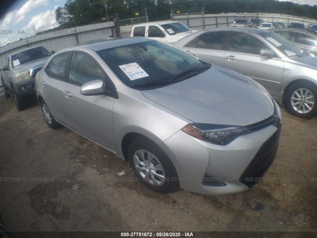 TOYOTA COROLLA 2019 5yfburhe0kp914033