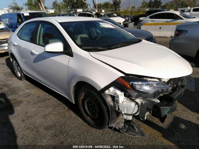 TOYOTA COROLLA 2019 5yfburhe0kp914761