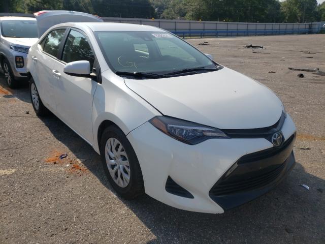 TOYOTA COROLLA L 2019 5yfburhe0kp915635