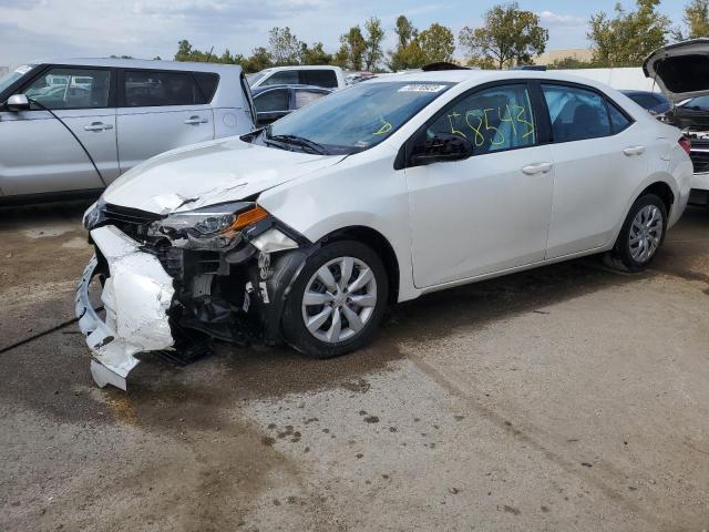 TOYOTA COROLLA 2019 5yfburhe0kp916509