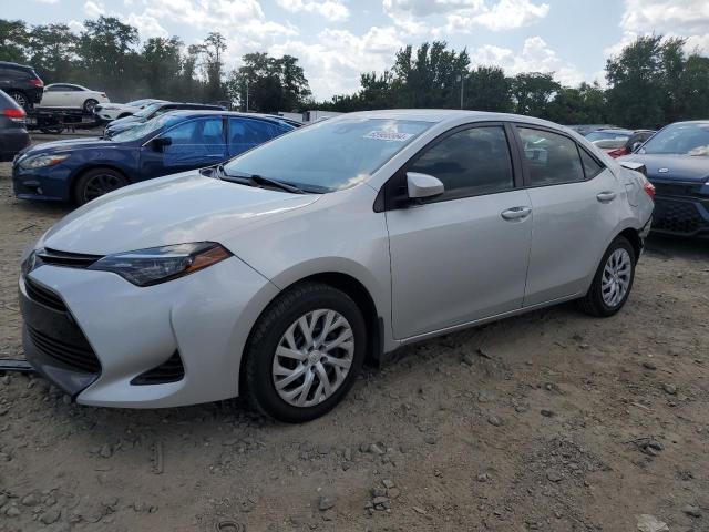 TOYOTA COROLLA L 2019 5yfburhe0kp916655