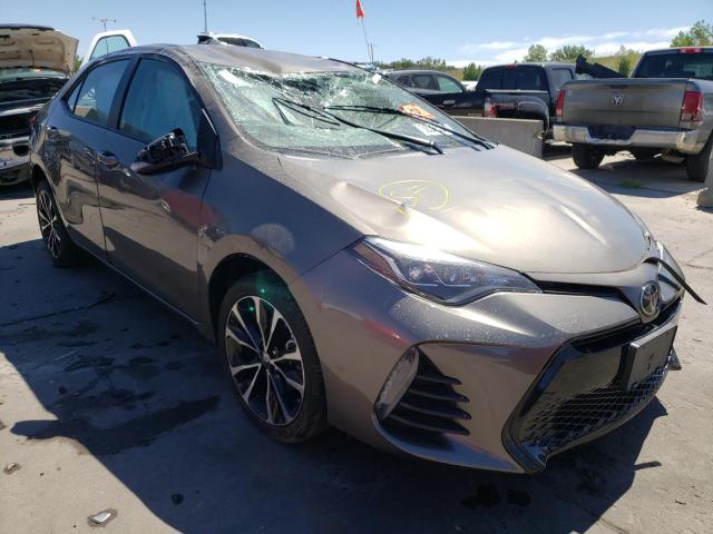 TOYOTA COROLLA L 2019 5yfburhe0kp917546