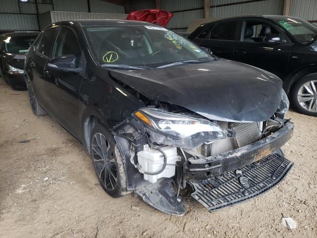 TOYOTA COROLLA L 2019 5yfburhe0kp917918