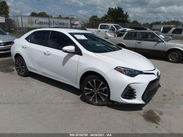 TOYOTA COROLLA 2019 5yfburhe0kp918552