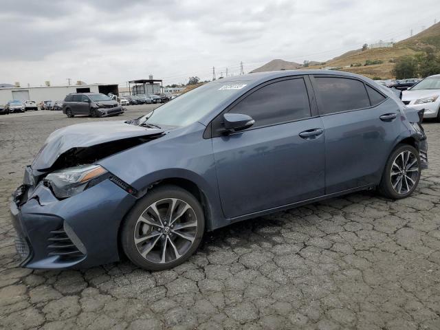 TOYOTA COROLLA L 2019 5yfburhe0kp918857