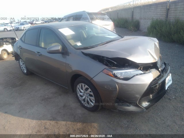 TOYOTA COROLLA 2019 5yfburhe0kp919166