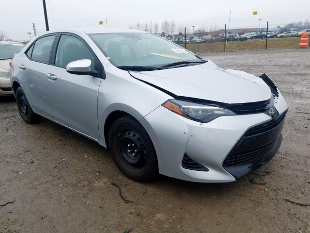 TOYOTA COROLLA L 2019 5yfburhe0kp920558