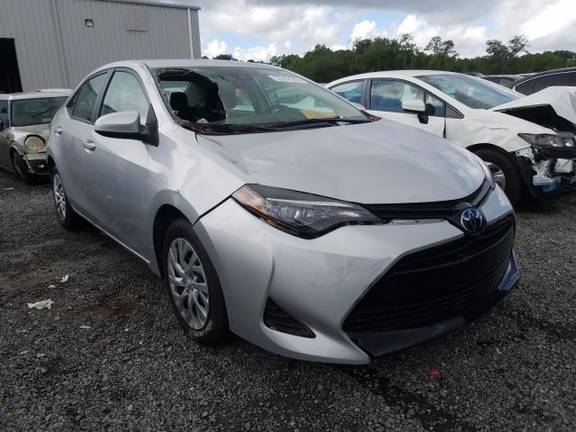 TOYOTA COROLLA 2019 5yfburhe0kp920981