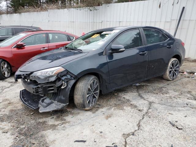 TOYOTA COROLLA L 2019 5yfburhe0kp921340