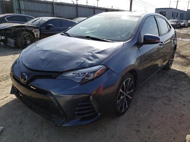 TOYOTA COROLLA L 2019 5yfburhe0kp924321