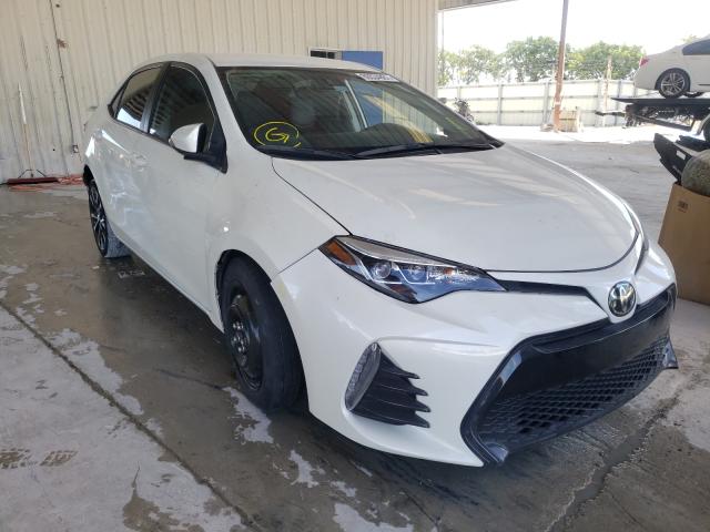 TOYOTA COROLLA L 2019 5yfburhe0kp926280