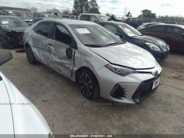 TOYOTA COROLLA 2019 5yfburhe0kp927123