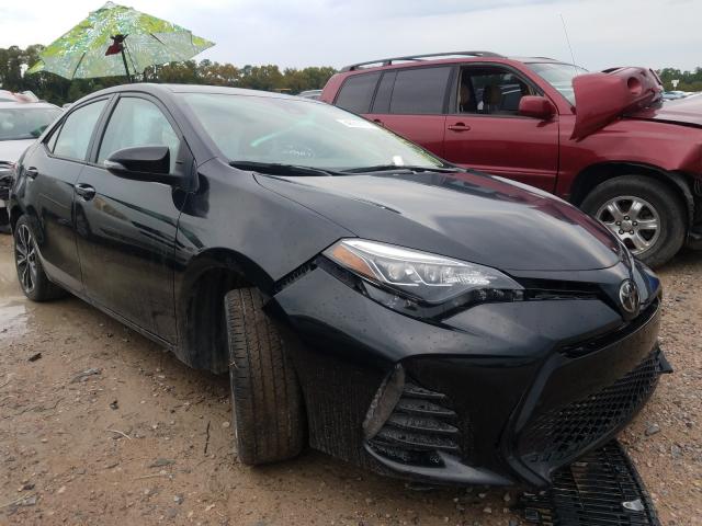 TOYOTA COROLLA L 2019 5yfburhe0kp927929