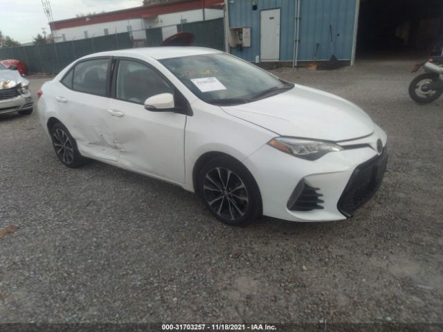 TOYOTA COROLLA 2019 5yfburhe0kp927980